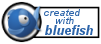 Bluefish HTML editor