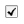 a screen shot of the Input Check Box... icon in forms toolbar
