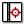 a screen shot of the Target icon in frames toolbar