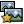 a screen shot of the Multithumbnail icon in standard toolbar