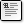 a screen shot of the Paragraph icon in standard toolbar